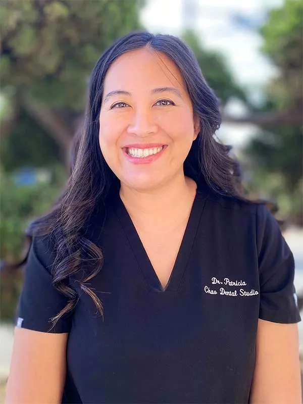Dr. Patricia Chao