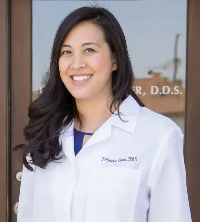 Dr. Patricia Chao