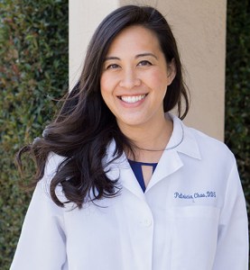 Dr. Patricia Chao