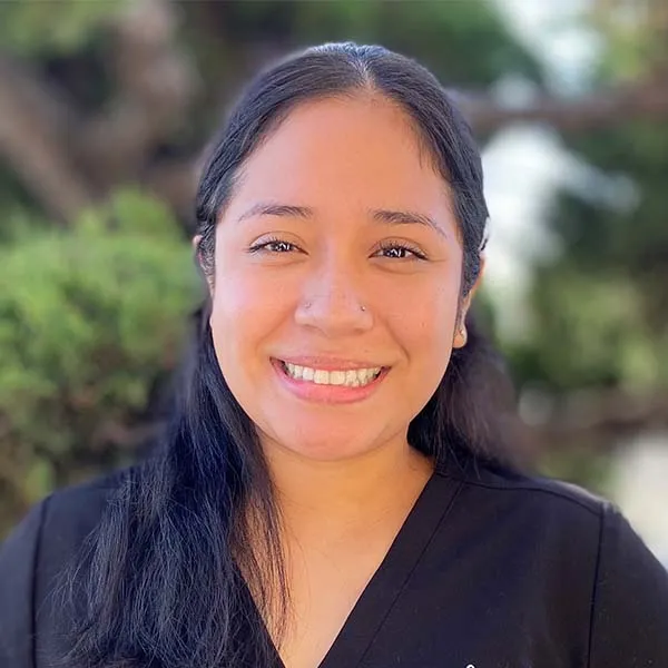 EVELYN – REGISTERED DENTAL HYGIENIST