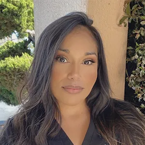 Sabrina – Lead Dental Assistant